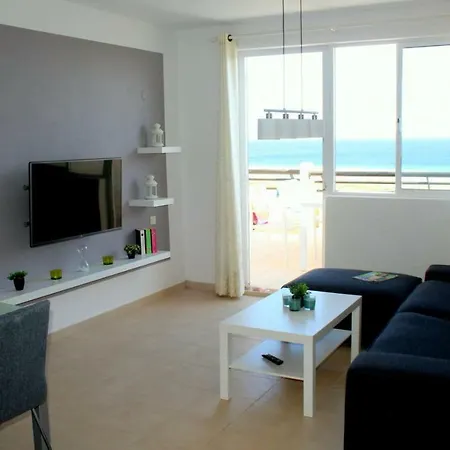 Apartmán Palm Garden Morro Jable (Fuerteventura)