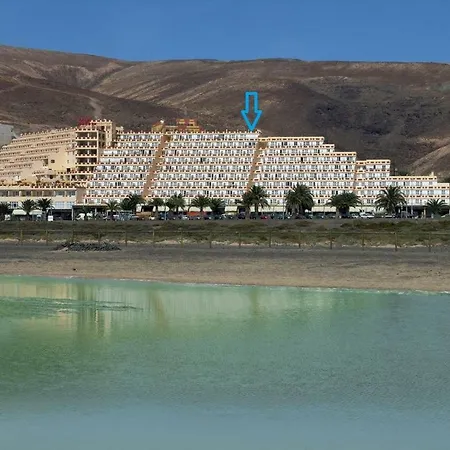 Palm Garden مورو ذيل خابلِ