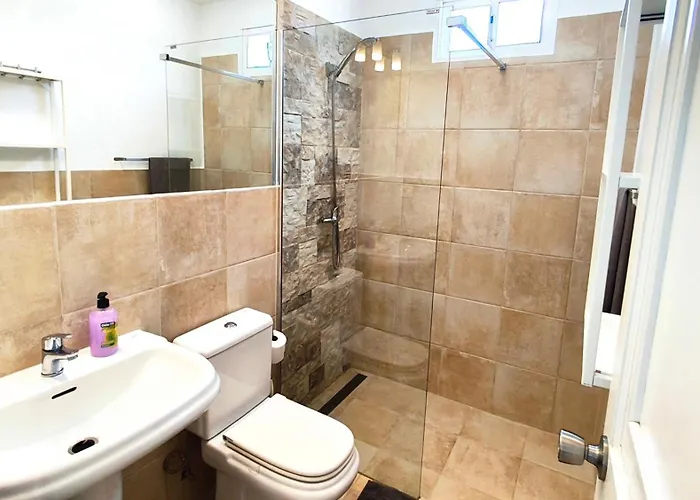 Palm Garden Apartman *