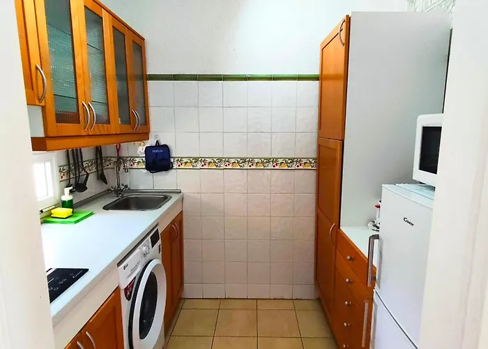 Apartman Palm Garden *