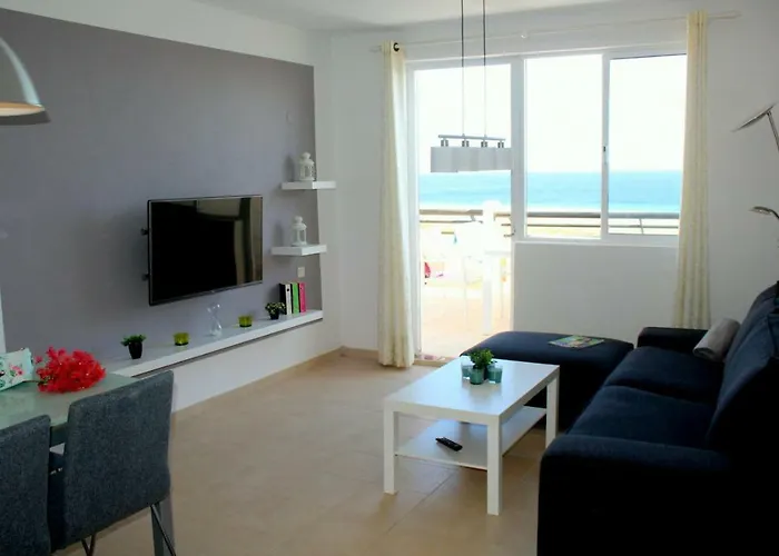 Apartman Palm Garden Morro Jable (Fuerteventura)