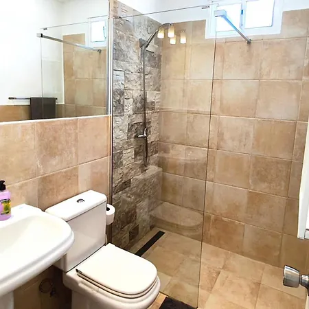 Palm Garden Appartamento *