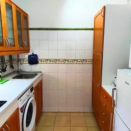 Appartamento Palm Garden *