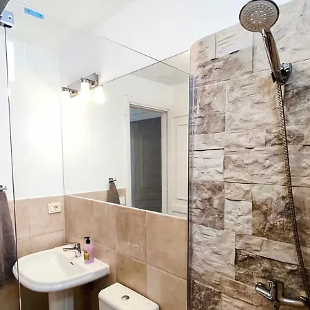 Palm Garden * Morro Jable (Fuerteventura)