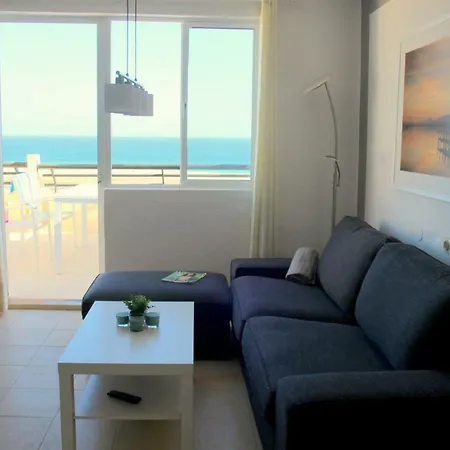 Palm Garden Διαμέρισμα Morro Jable (Fuerteventura)